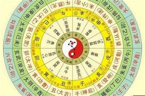 生肖 五行屬性|十二生肖五行属性对照表，古人的智慧，值得品读和借鉴！